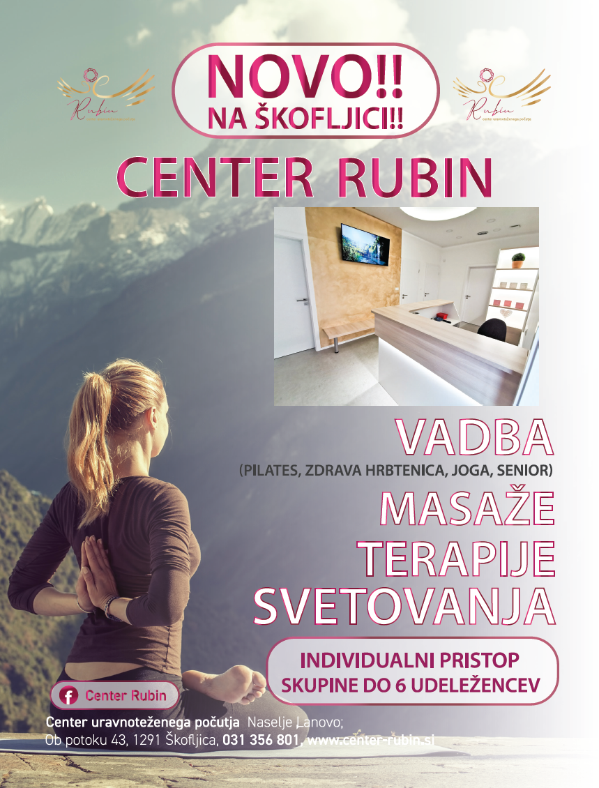 Center Rubin